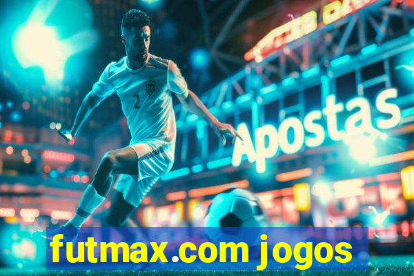 futmax.com jogos